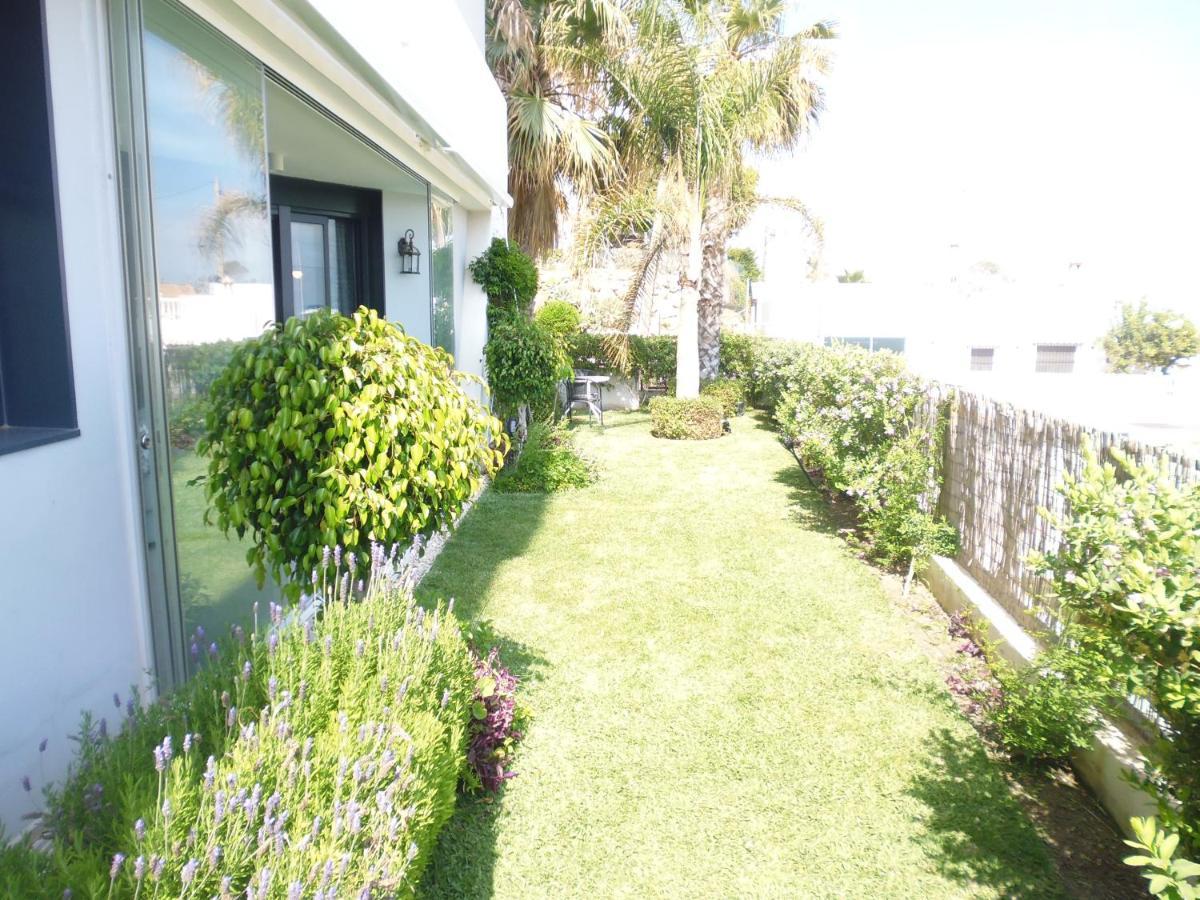 Apartamento Sealine Torrox Costa By The Beach Malaga Luaran gambar